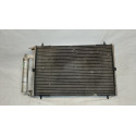 CONDENSADOR AR-CONDICIONADO PEUGEOT 207 SW XR SPRT 1.4 12/13