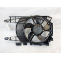 ELETROVENTILADOR CHEVROLET CELTA LIFE/LS 1.0 8V 2011/12