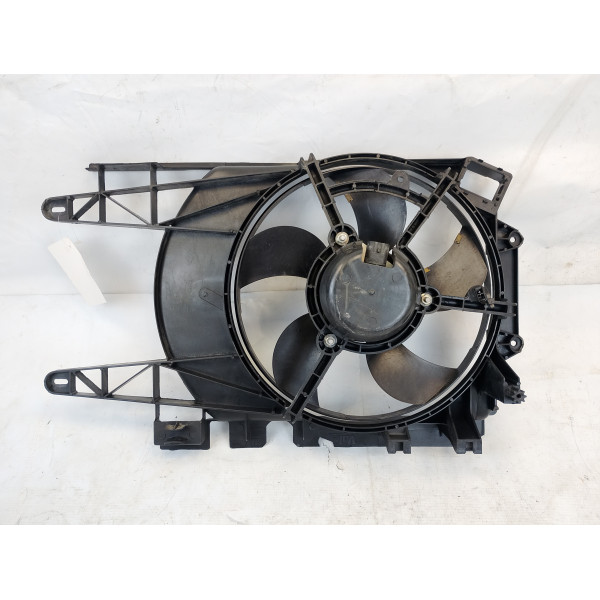 ELETROVENTILADOR CHEVROLET CELTA LIFE/LS 1.0 8V 2011/12