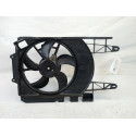 ELETROVENTILADOR CHEVROLET CELTA LIFE/LS 1.0 8V 2011/12