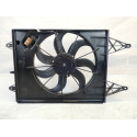 ELETROVENTILADOR VOLKSWAGEN GOL TRENDLINE 1.0 T.FLEX 2015/15