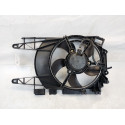 ELETROVENTILADOR CHEVROLET CELTA LIFE/ LS 1.0 MPFI 8V 12/13