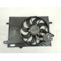 ELETROVENTILADOR CHEVROLET ONIX HATCH LTZ 1.4 8V 2016/17