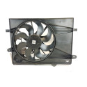 ELETROVENTILADOR CHEVROLET ONIX HATCH LTZ 1.4 8V 2016/17
