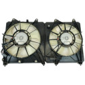 ELETROVENTILADOR HONDA WR-V EX 1.5 FLEXONE 16V 5P AUT 2019