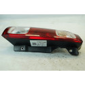 LANTERNA TRASEIRA ESQUERDA FIAT UNO VIVACE 1.0 EVO 2011/12