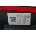 LANTERNA TRASEIRA ESQUERDA FIAT UNO VIVACE 1.0 EVO 2011/12