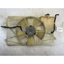 ELETROVENTILADOR TOYOTA COROLLA XEI 1.8 FLEX 16V 2005/06