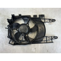 ELETROVENTILADOR CHEVROLET CELTA SPIRIT/LT 2012/13