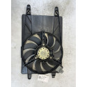ELETROVENTILADOR FORD FIESTA FLEX/CLASS 8V 2009/09