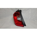 LANTERNA TRASEIRA ESQUERDA HONDA WR-V EX 1.5 FLEXONE 2019