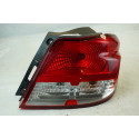 LANTERNA TRASEIRA DIREITA CHEVROLET ONIX HATCH LT 1.0 2016