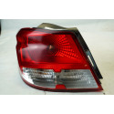 LANTERNA TRASEIRA ESQUERDA CHEVROLET ONIX HATCH LT 1.0 2016
