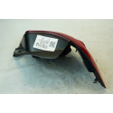 LANTERNA TRASEIRA ESQUERDA CHEVROLET ONIX HATCH LT 1.0 2016