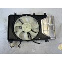ELETROVENTILADOR TOYOTA YARIS XL SEDAN 1.5 FLEX 16V 2023/24