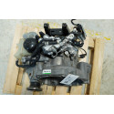 CÂMBIO MANUAL VOLKSWAGEN FOX HIGHLINE 1.6 FLEX 16V 2015/15