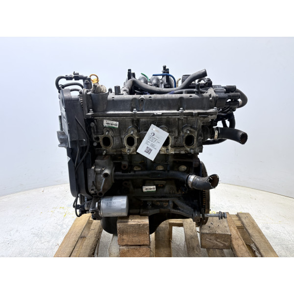 (SUCATA) MOTOR COMPLETO FIAT UNO VIVACE 1.0 EVO FIRE FLEX 8V 2011/12