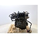 (SUCATA) MOTOR COMPLETO FIAT UNO VIVACE 1.0 EVO FIRE FLEX 8V 2011/12