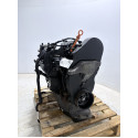 MOTOR COMPLETO VOLKSWAGEN FOX 1.6 MI TOTAL FLEX 8V 2010/11