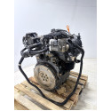 MOTOR COMPLETO VOLKSWAGEN FOX 1.6 MI TOTAL FLEX 8V 2010/11