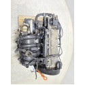 MOTOR COMPLETO VOLKSWAGEN FOX 1.6 MI TOTAL FLEX 8V 2010/11