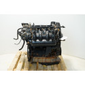 MOTOR VOLKSWAGEN POLO SEDAN 1.6 MI TOTAL FLEX 8V 4P 2006/06