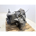 CÂMBIO MANUAL FORD FIESTA SEDAN 1.0 8V FLEX 4P 2008