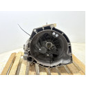 CÂMBIO MANUAL FORD FIESTA SEDAN 1.0 8V FLEX 4P 2008
