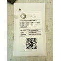 RADIADOR FORD FIESTA SEDAN 1.0 8V FLEX 4P 2008