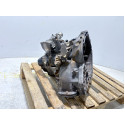 CÂMBIO MANUAL CHEVROLET PRISMA SED. LTZ 1.4 8V 2014/15
