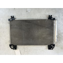 CONDENSADOR AR-CONDICIONADO TOYOTA YARIS XL SEDAN 1.5 23/24