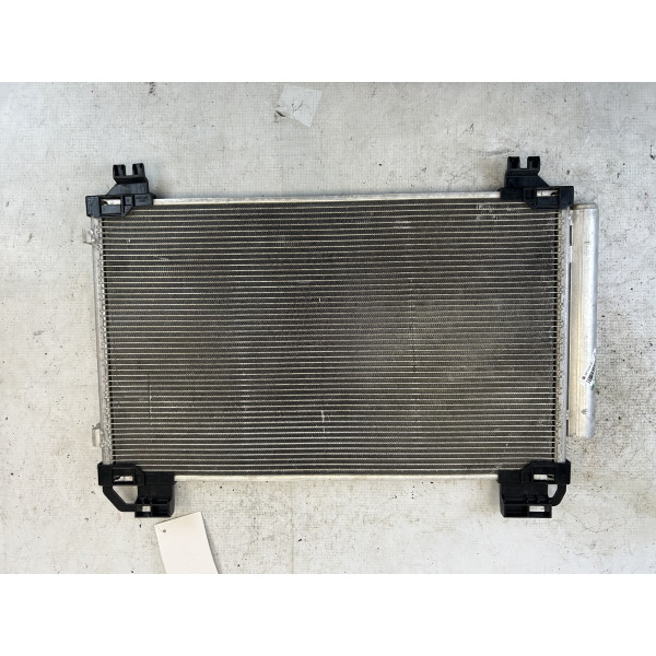 CONDENSADOR AR-CONDICIONADO TOYOTA YARIS XL SEDAN 1.5 23/24