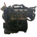 MOTOR COMPLETO VOLKSWAGEN POLO SEDAN 1.6 TOTAL FLEX 2008/09