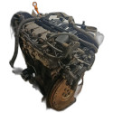 MOTOR COMPLETO VOLKSWAGEN POLO SEDAN 1.6 TOTAL FLEX 2008/09