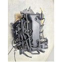 MOTOR COMPLETO FORD FIESTA SEDAN 1.0 8V FLEX 2008/08