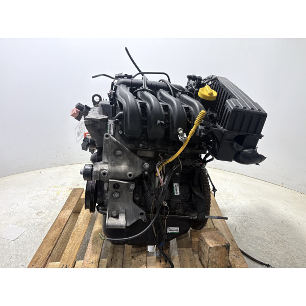 MOTOR COMPLETO RENAULT CLIO RN/ALIZÉ/EXPR./1.0 POWER 15/16