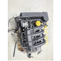 MOTOR COMPLETO RENAULT CLIO RN/ALIZÉ/EXPR./1.0 POWER 15/16
