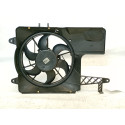 ELETROVENTILADOR VOLKSWAGEN GOL CITY TREND 1.0 MI 8V 2012/13