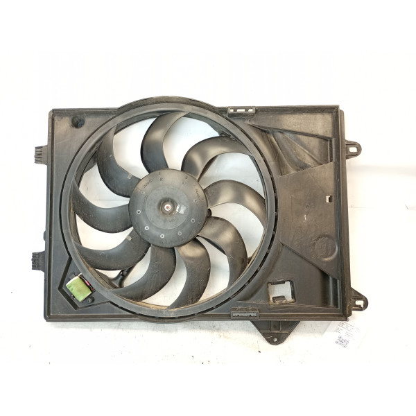 ELETROVENTILADOR CHEVROLET PRISMA SED. LT 1.0 8V FLEX 2016