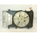 ELETROVENTILADOR TOYOTA YARIS XL SEDAN 1.5 FLEX 2019