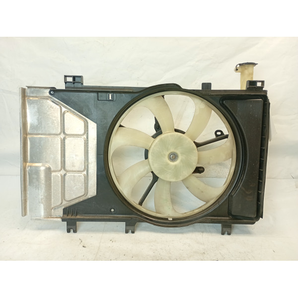 ELETROVENTILADOR TOYOTA YARIS XL SEDAN 1.5 FLEX 2019