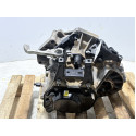 CÂMBIO MANUAL VOLKSWAGEN FOX 1.6 MI TOTAL FLEX 8V 2010/11