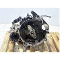 CÂMBIO MANUAL VOLKSWAGEN FOX 1.6 MI TOTAL FLEX 8V 2010/11