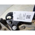 CÂMBIO MANUAL VOLKSWAGEN FOX 1.6 MI TOTAL FLEX 8V 2010/11