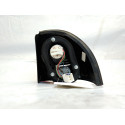 LANTERNA TRASEIRA ESQUERDA CHEVROLET CLASSIC LIFE 1.0 13/14