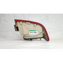 LANTERNA TRASEIRA DIREITA VOLKSWAGEN POLO SEDAN 1.6FLEX 2006