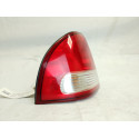 LANTERNA TRASEIRA ESQUERDA CHEVROLET CLASSIC LIFE 1.0 12/13