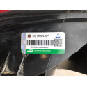 LANTERNA TRASEIRA ESQUERDA CHEVROLET CLASSIC LIFE 1.0 12/13