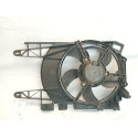 ELETROVENTILADOR CHEVROLET PRISMA SED. MAXX/ LT 1.4  2010/11