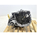 CÂMBIO MANUAL RENAULT CLIO RN/ALIZÉ/EXPR./1.0 HI-POWER 15/16